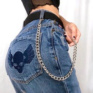 Classic pant/belt chain!!!